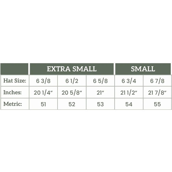 Charlie 1 Horse Stars and Stripes Fashion Hat Sz Small NWT Western USA Cowboy - Picture 6 of 16